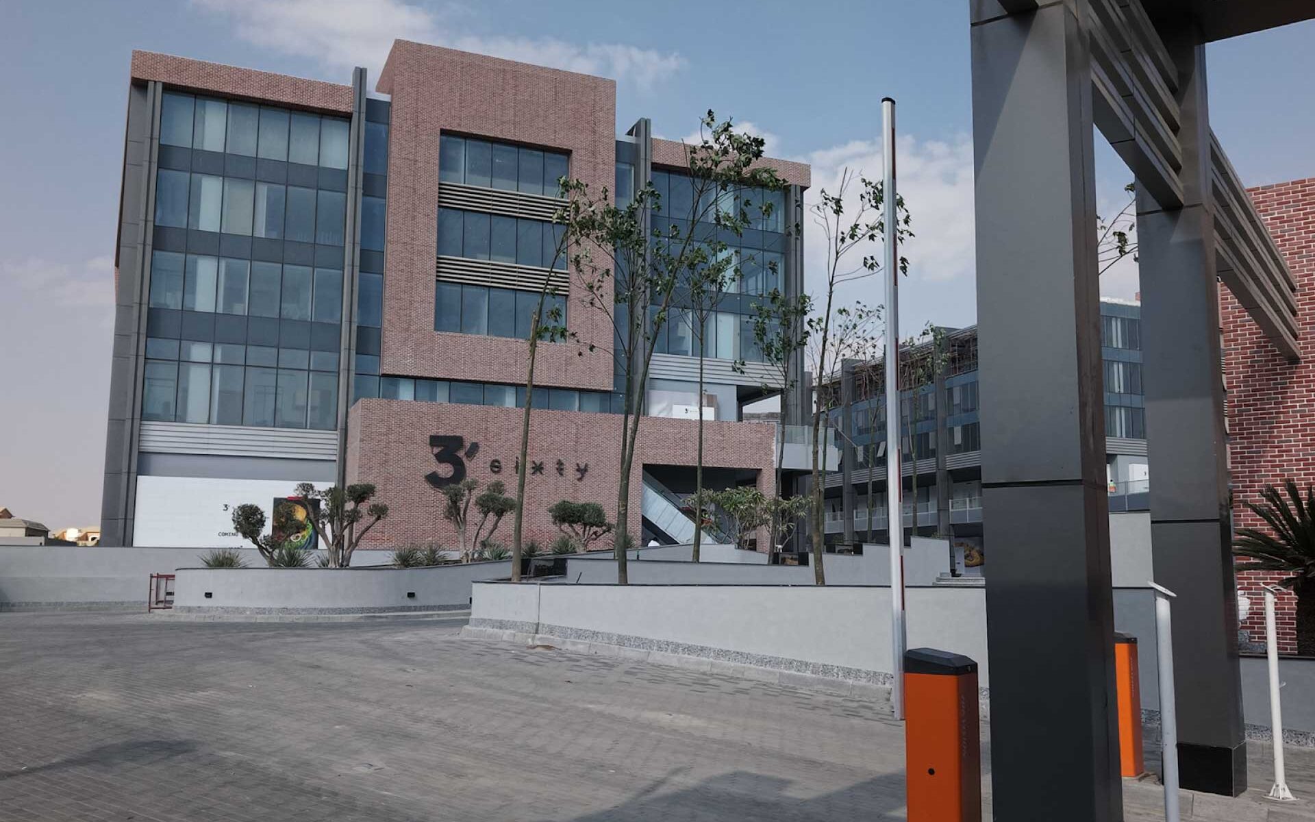 The Discipline of Precision in Architecture